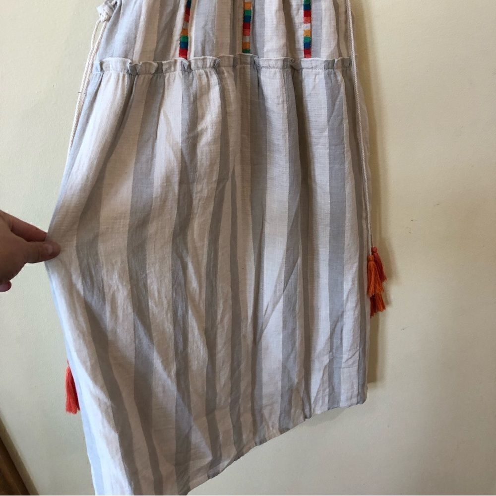 Altar’d State Embroidered Dress - Picture 8 of 10